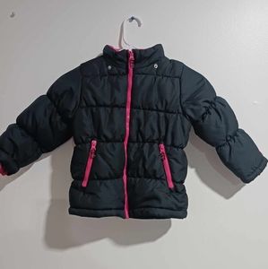 Girl's jacket